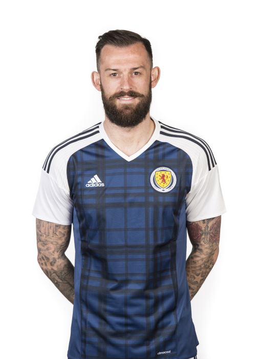 Image: Steven Fletcher