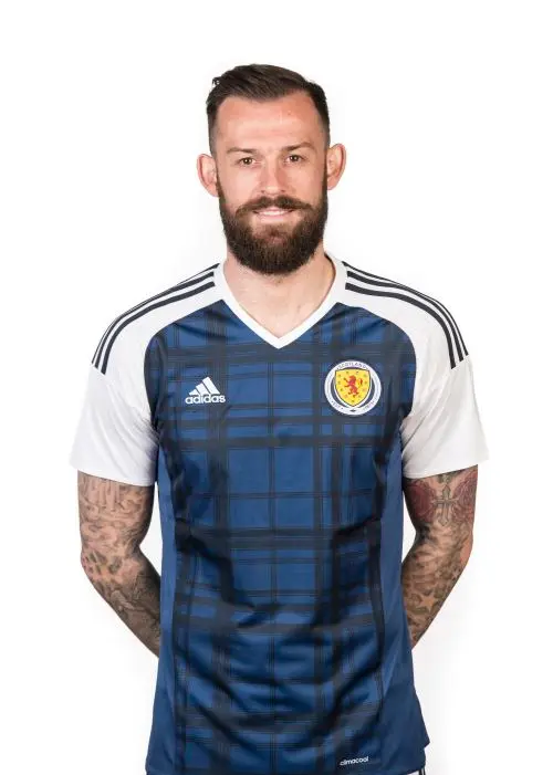 Image: Steven Fletcher
