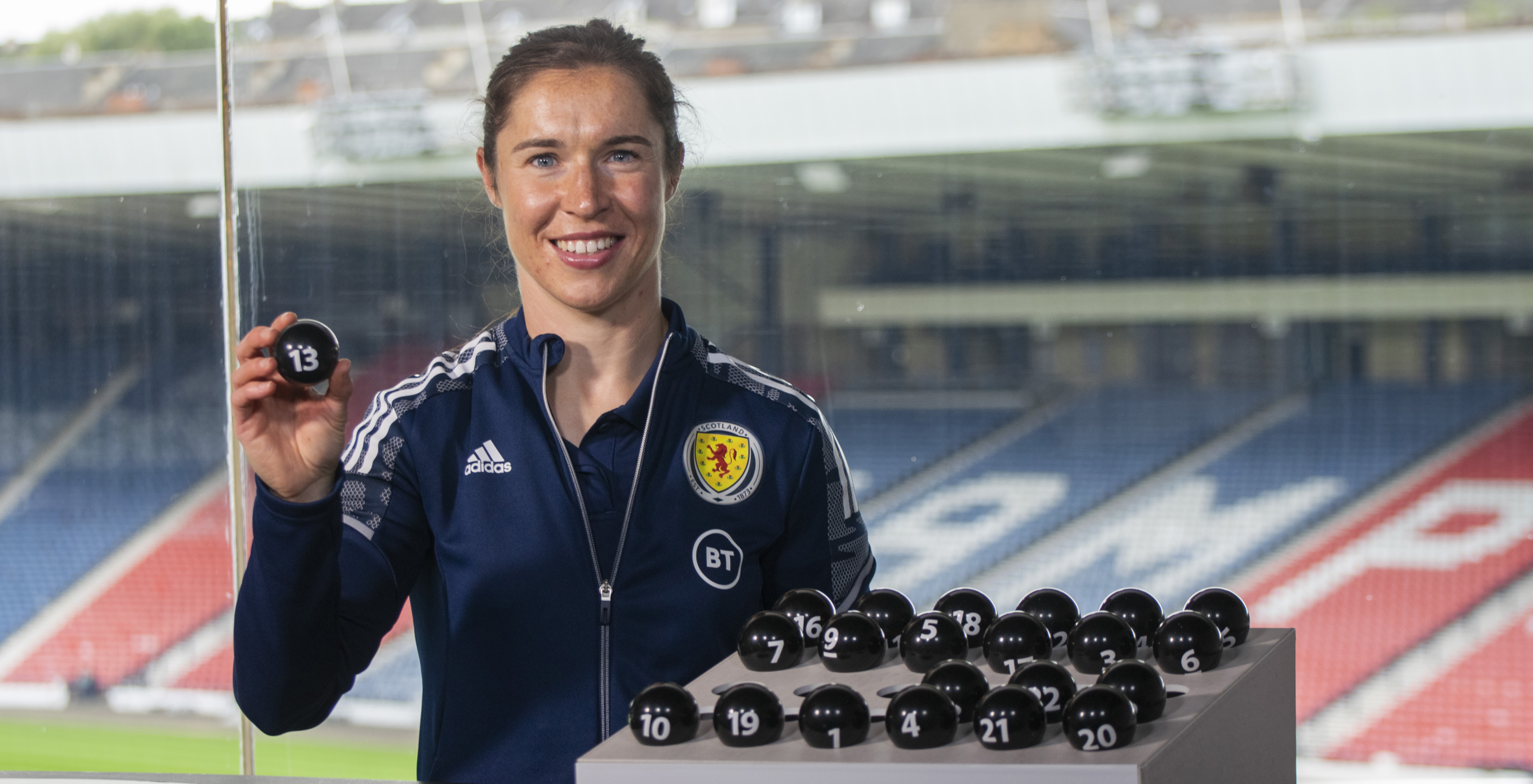 Image: Preliminary Round Draw confirmed for new Women's Scottish Cup [Migrated]