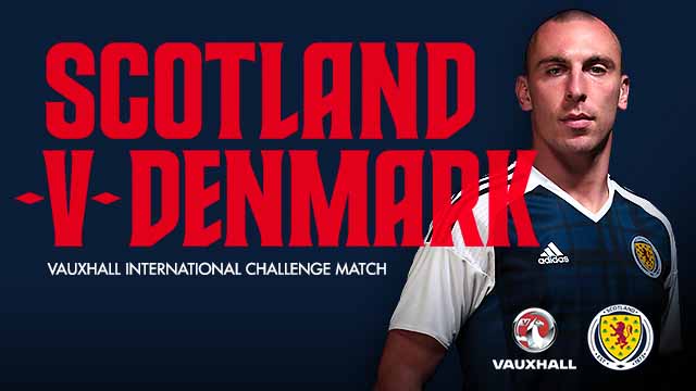 Image: Tickets now on sale for Denmark for SSC members [Migrated]