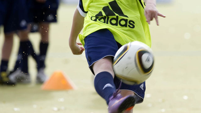 Image: Stenhousemuir FC voluntary coaching positions [Migrated]