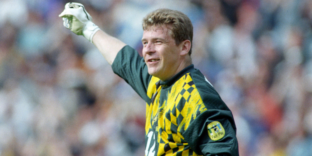 Image: Scottish FA pays tribute to Andy Goram [Migrated]