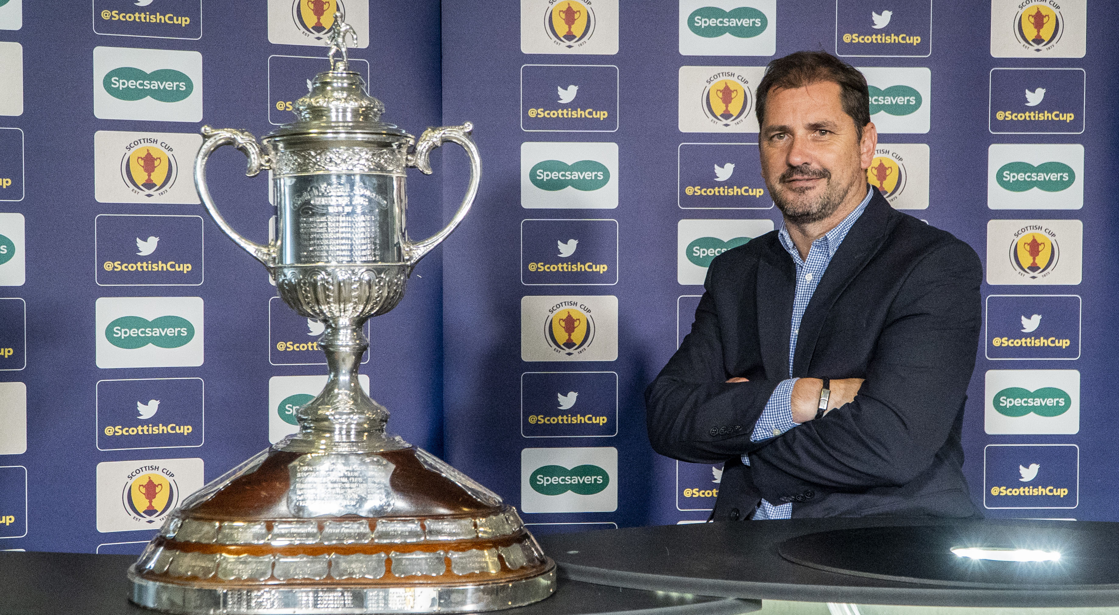 Image: Draw made for 2022/23 Scottish Cup Preliminary Round [Migrated]