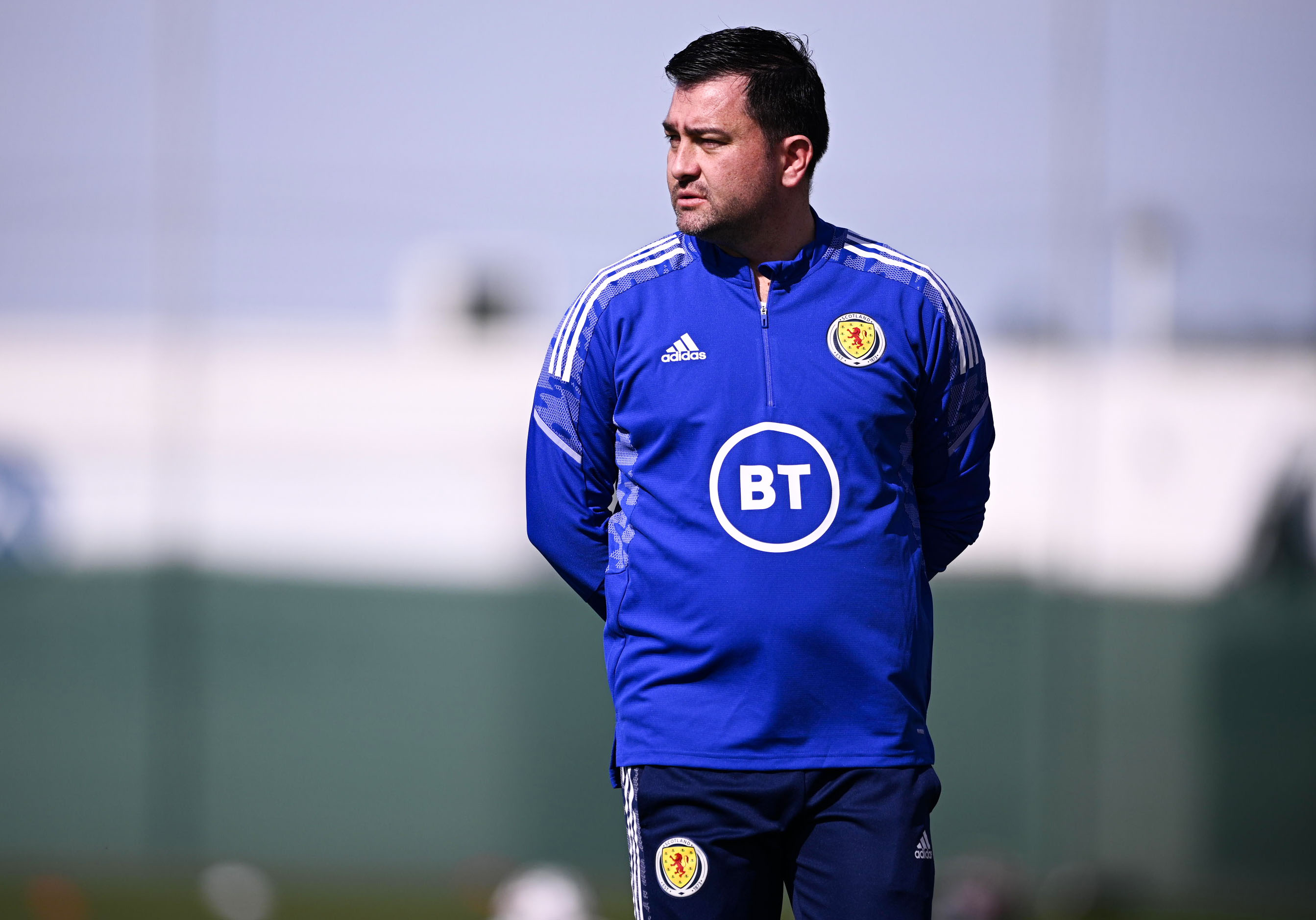 Image: UEFA confirm rescheduled Ukraine date for SWNT World Cup qualifier [Migrated]
