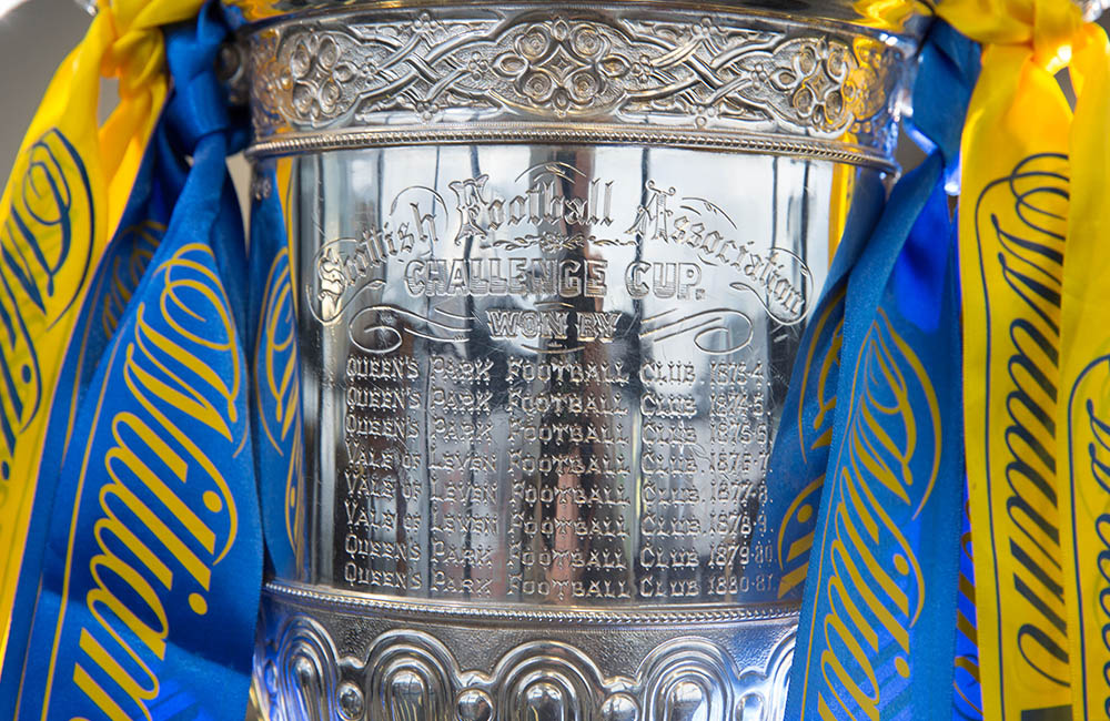 Image: The Scottish Cup Tuesday Teaser [Migrated]