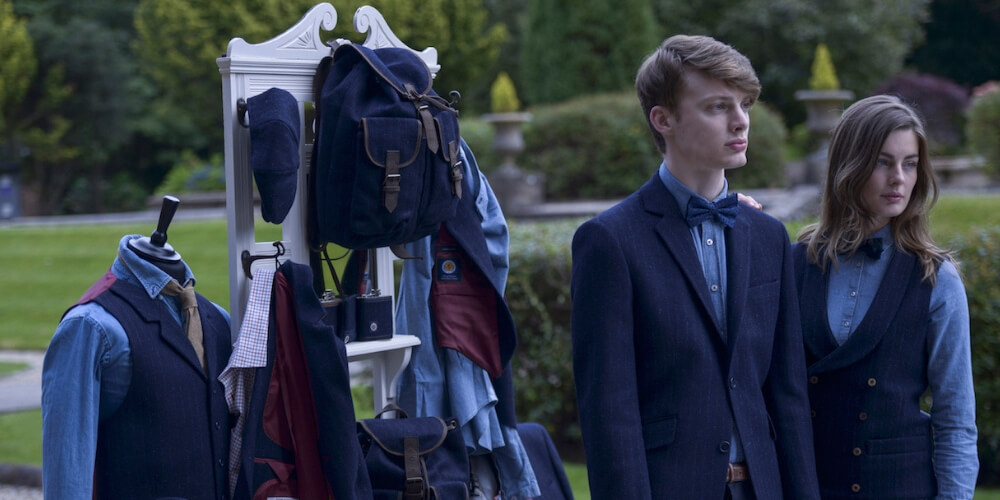 Image: OFFICIAL SCOTLAND NATIONAL TEAM HARRIS TWEED