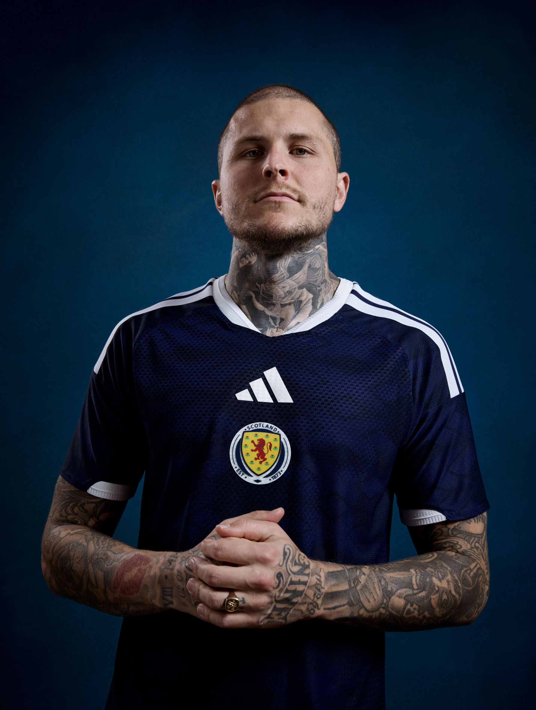 Image: Lyndon Dykes – Profile Image