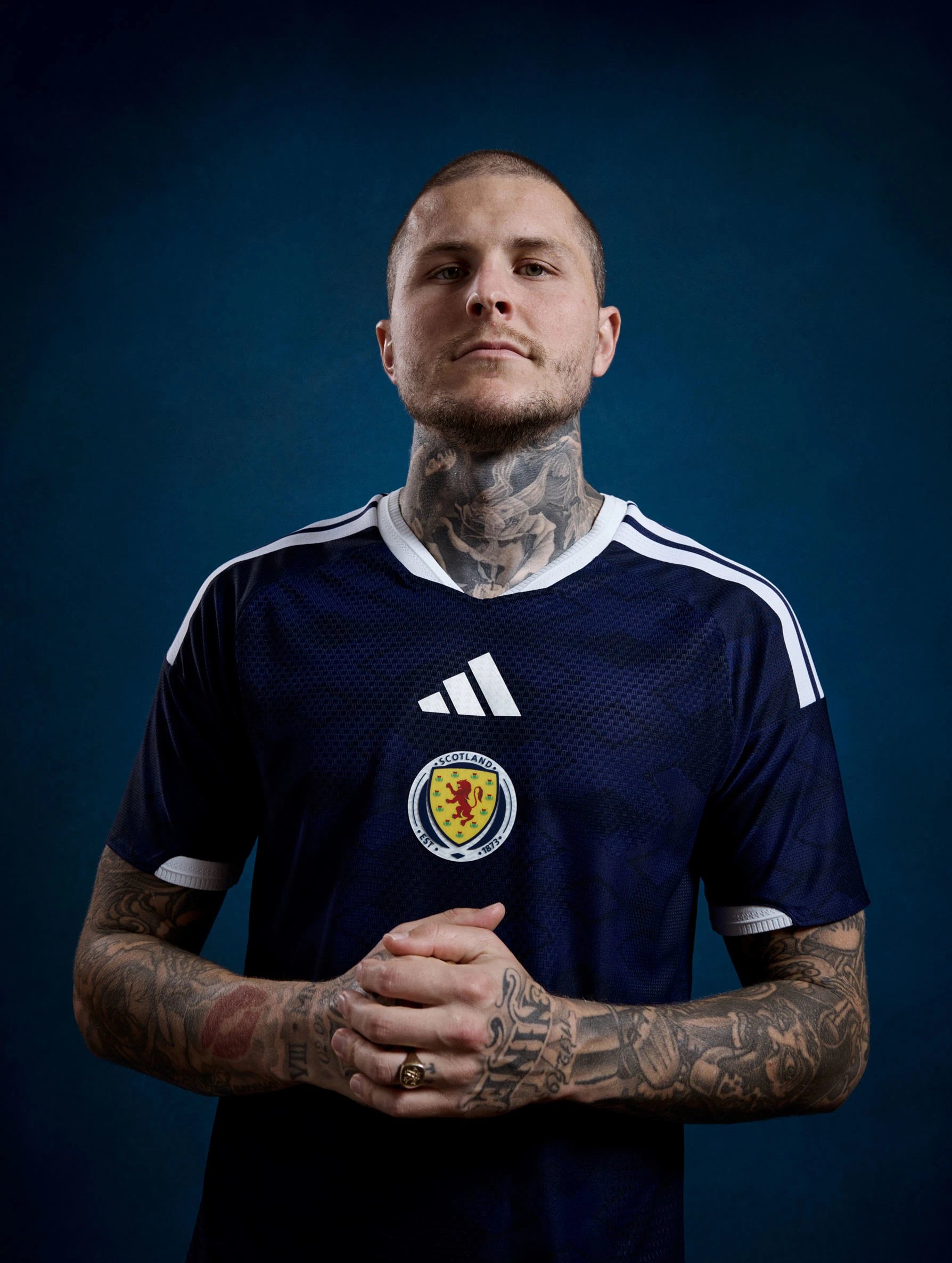 Image: Lyndon Dykes – Profile Image