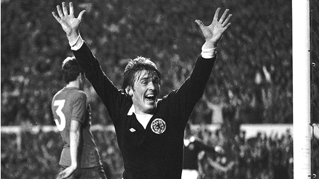 Image: Five Scottish connections to Liverpool [Migrated]