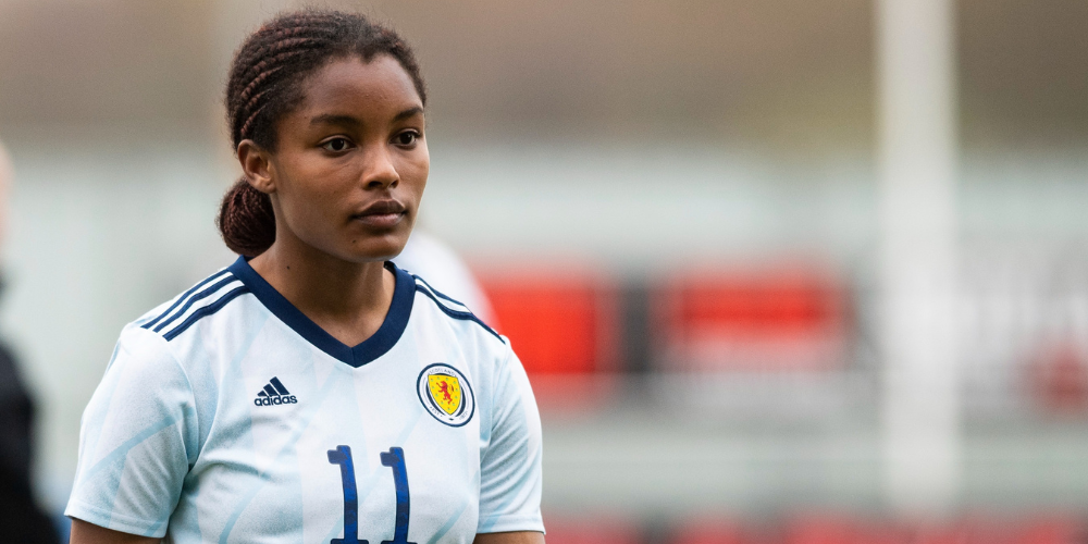 Image: Scotland Under-19 squad set for Ainslie Park triple-header [Migrated]