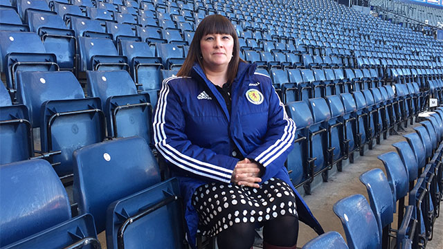Image: Q&A with Child Wellbeing and Protection Manager [Migrated]