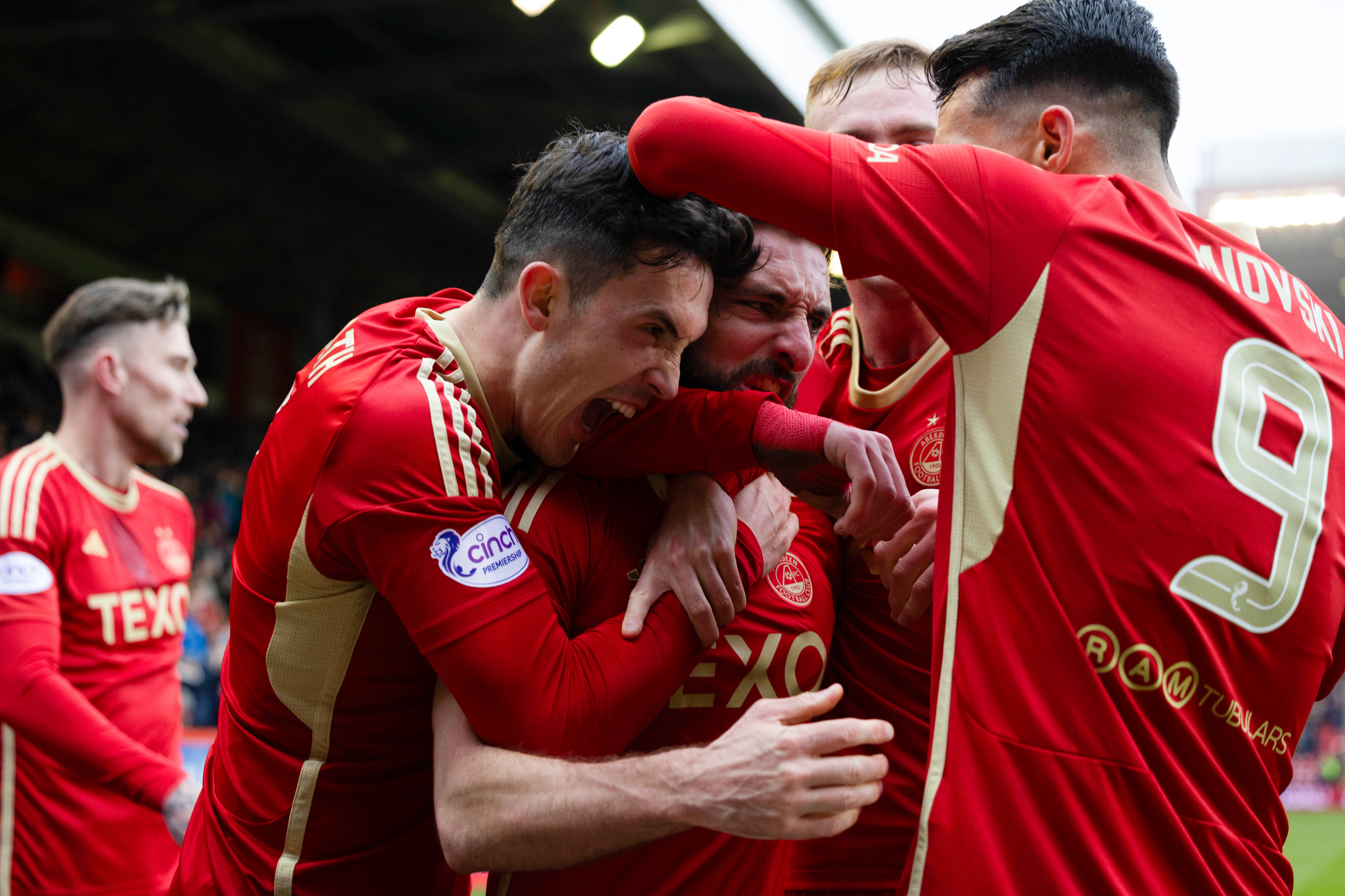 Image: Scottish Gas Scottish Cup Quarter-Finals: Round Up [Migrated]