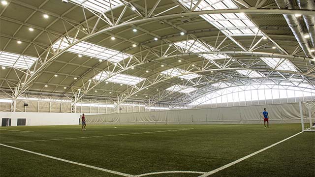 Image: Liverpool FC Under 21s manager to speak in Aberdeen [Migrated]