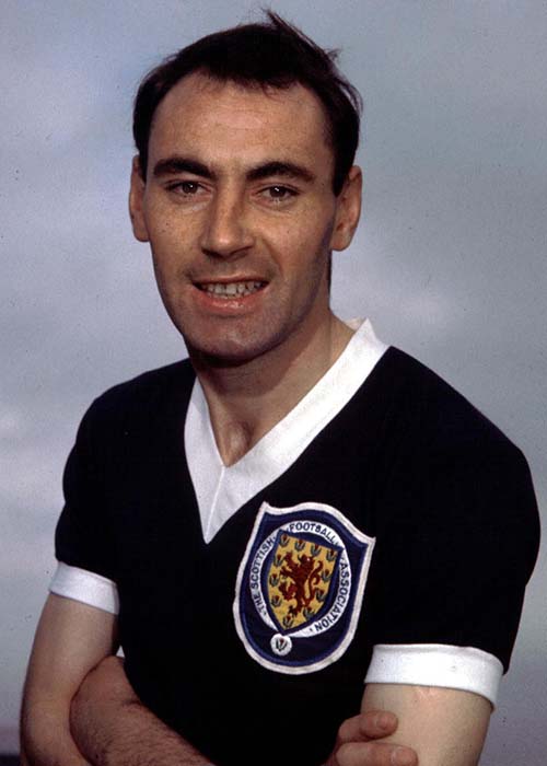 Image: Alan Gilzean