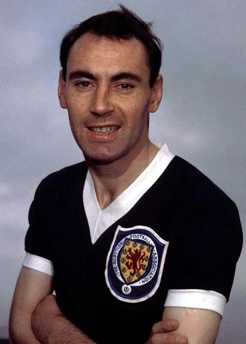 Image: Alan Gilzean