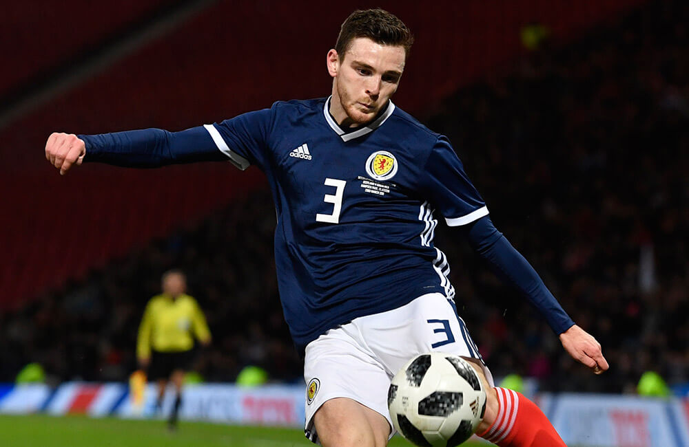 Image: Scottish FA group ticket offer returns for Israel encounter [Migrated]