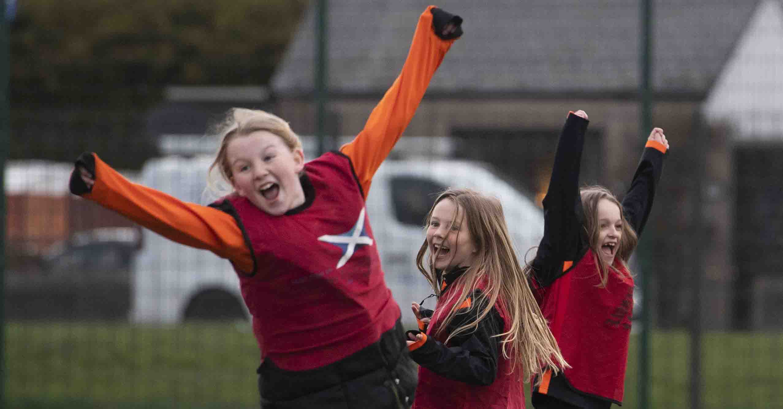 Image: Football For All celebrated this Grassroots Week [Migrated]