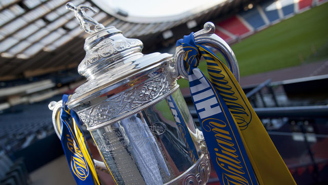 Image: William Hill Scottish Cup Goal of the Round competition [Migrated]
