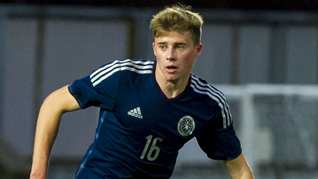 Image: Jones: Scotland ready to prove doubters wrong [Migrated]