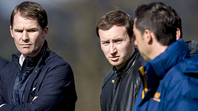Image: UEFA Pro Licence coaches praise Scottish model (1) [Migrated]