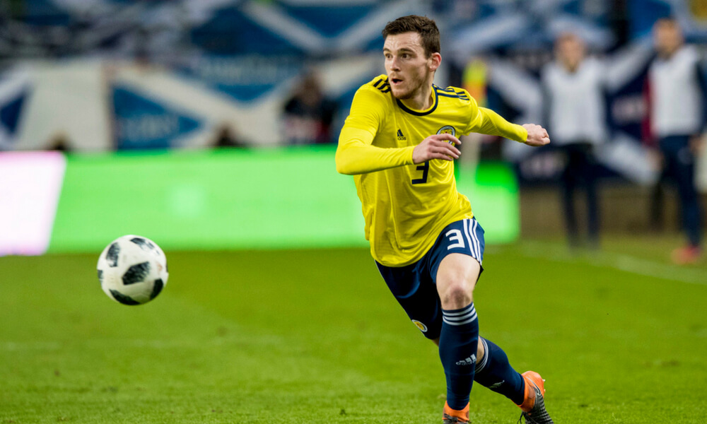 Image: Live Updates | Albania v Scotland – UEFA Nations League [Migrated]