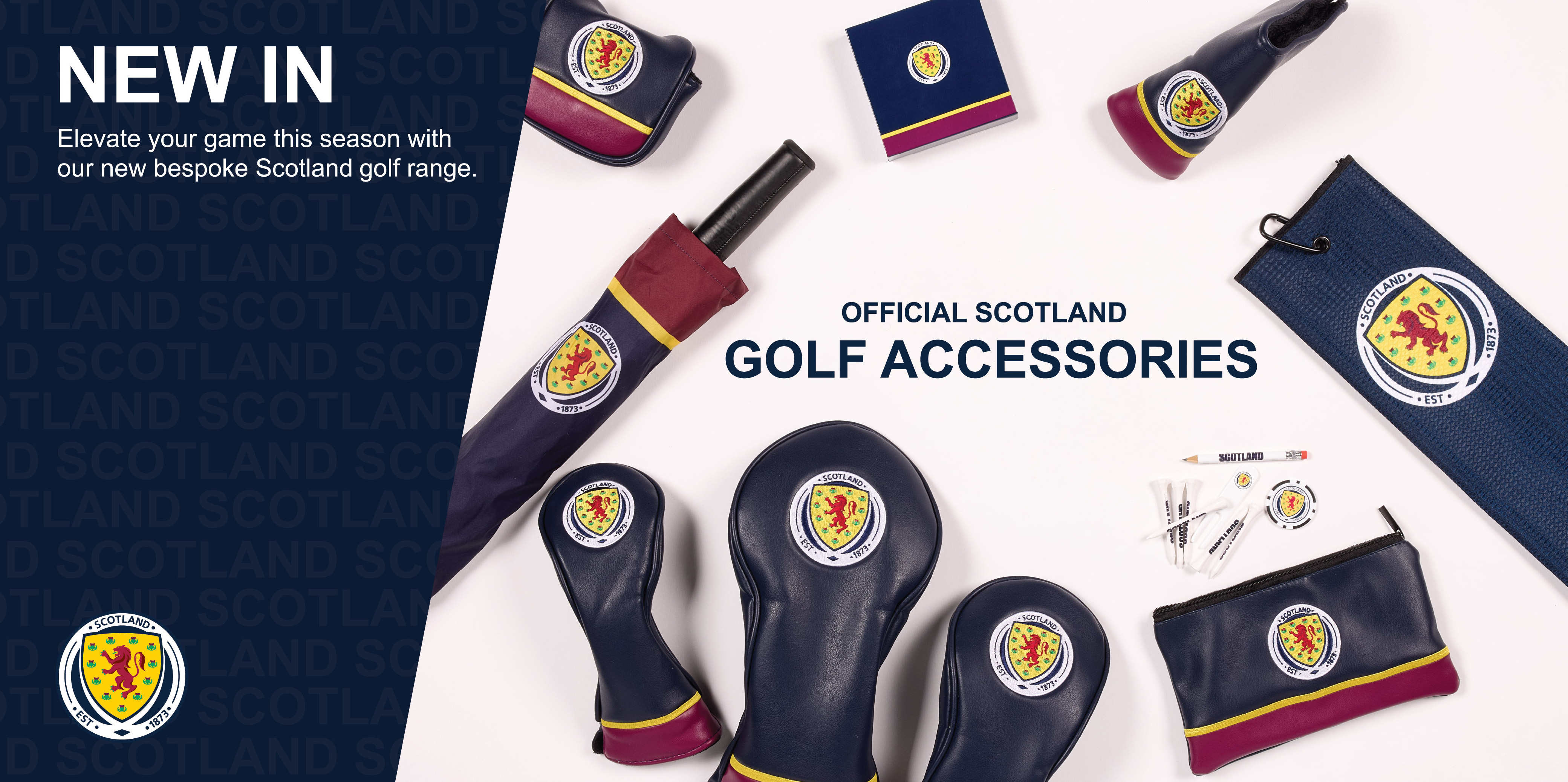 Image: Golf Accessories