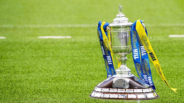 Image: Travel advice for Rangers vs Hibernian [Migrated]
