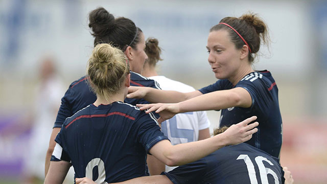 Image: Scotland Review of 2014/15 | January - March [Migrated]