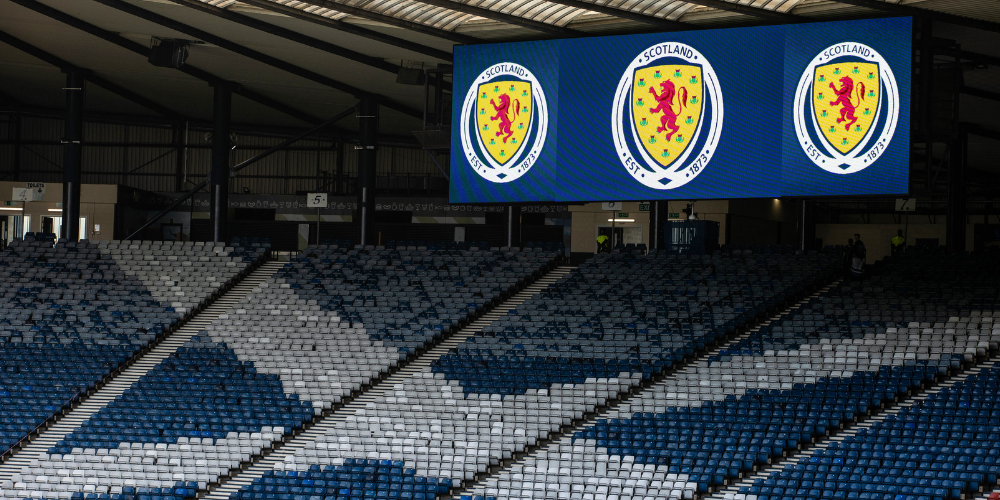 Image: Hampden Park and Easter Road Stadium included in formal UK FIFA Women’s World Cup 2035 bid [M
