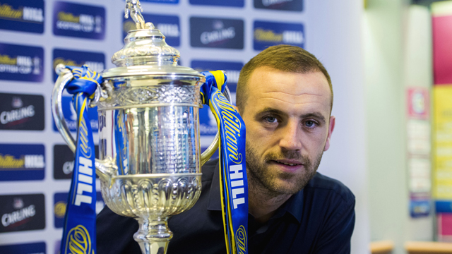 Image: William Hill Scottish Cup second round draw (1) [Migrated]