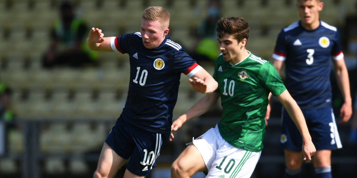 Image: Under-21s | Scotland v Northern Ireland preview [Migrated]
