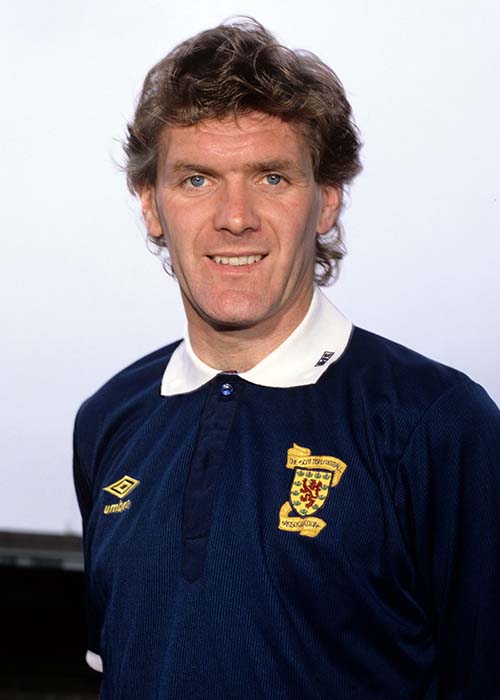 Image: Roy Aitken