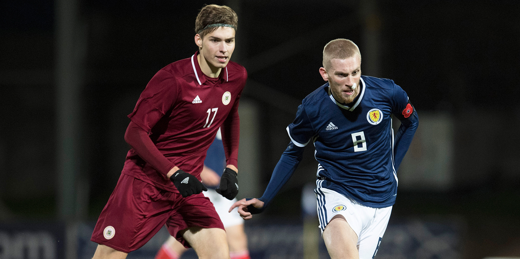 Image: WATCH | Scotland Under-21s v Ukraine Under-21s [Migrated]