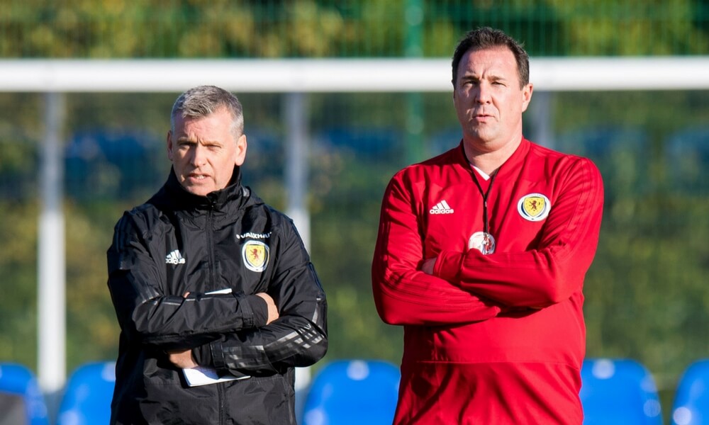 Image: Eric Black hails Scottish FA elite coaching programme masterclass [Migrated]