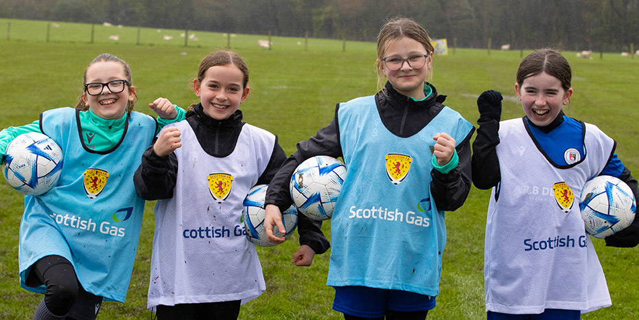 Image: European football’s annual grassroots celebration returns with UEFA Grassroots Week [Migrated