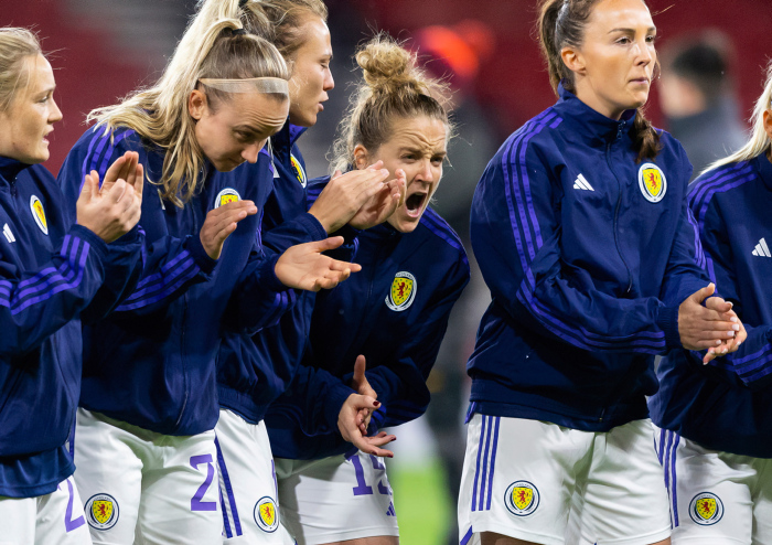 Image: SWNT are on the road this summer [Migrated]
