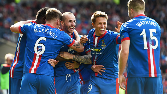 Image: Watkins: "It's a dream come true" [Migrated]