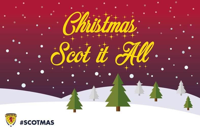 Image: Scot It All Christmas Giveaway [Migrated]