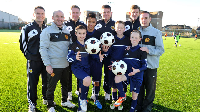Image: Matrix Soccer offers new coaching outlook [Migrated]