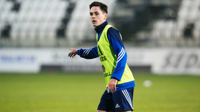Image: Smith aiming to follow in Souttar’s footsteps [Migrated]