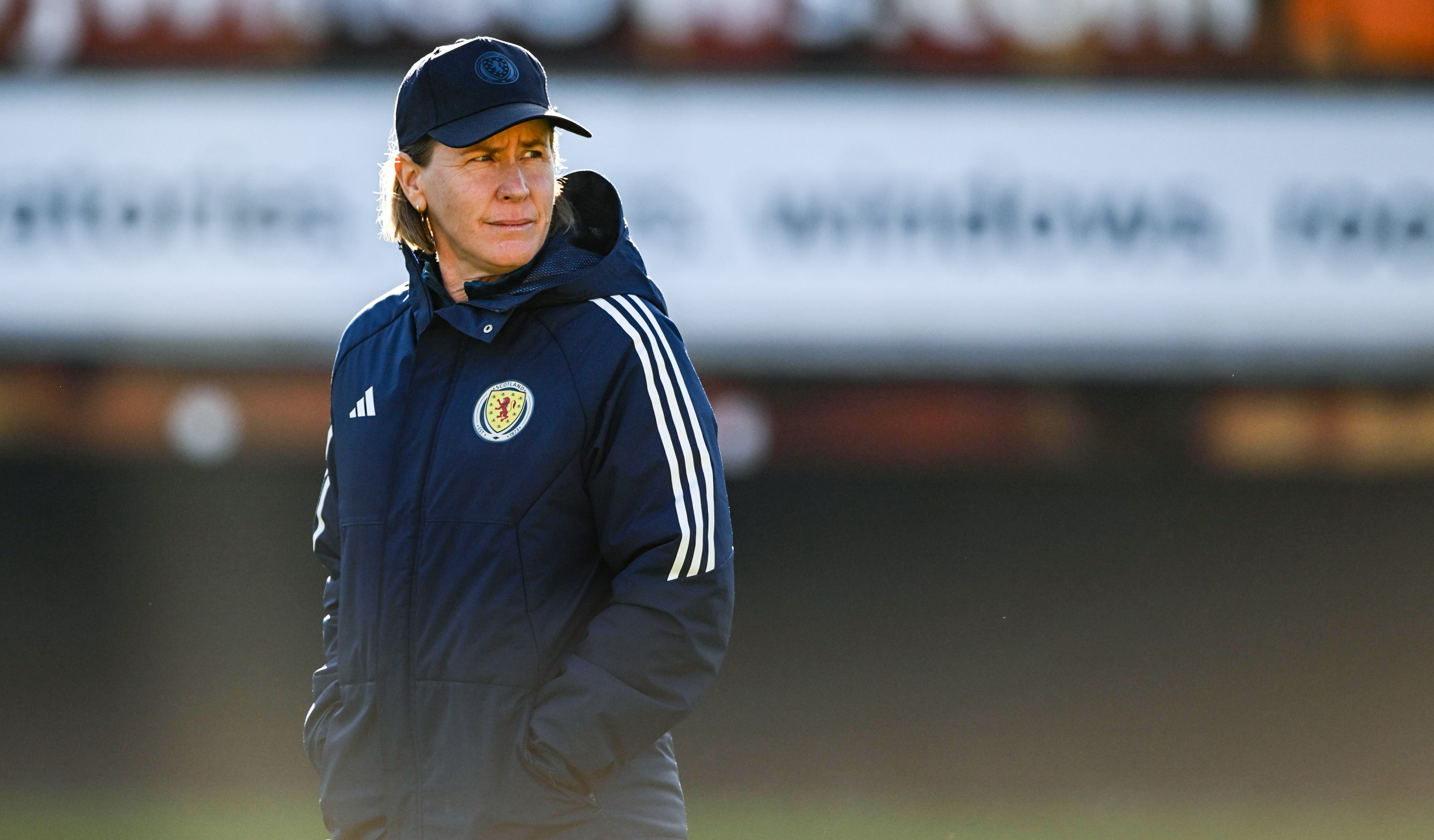 Image: Eddie returns and Taylor named in SWNT squad for November fixtures [Migrated]