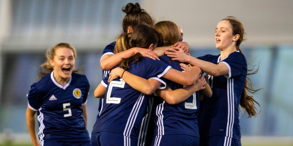 Image: Women's Under-17s secure Elite round spot [Migrated]