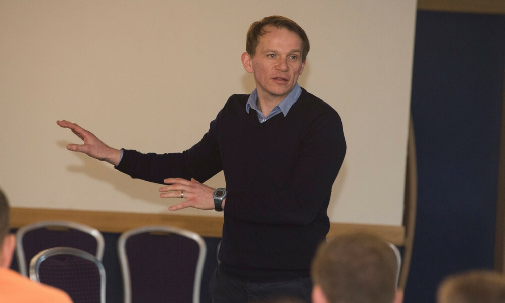 Image: Scottish FA to deliver CPD at American coaching convention [Migrated]