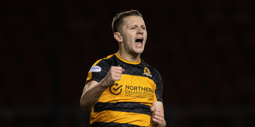 Image: Saturday fixtures continue Scottish Cup Third Round action [Migrated]