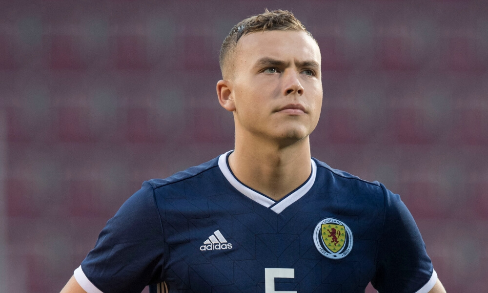 Image: Match Preview: Scotland U21s v England U21s [Migrated]
