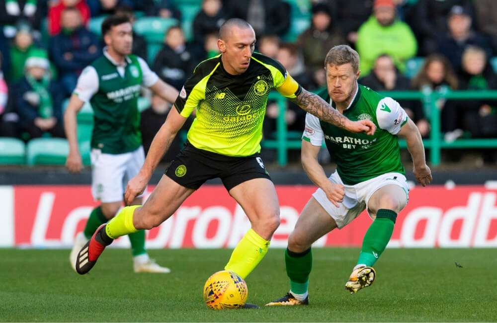 Image: Scene set for Sixth Round weekend [Migrated]