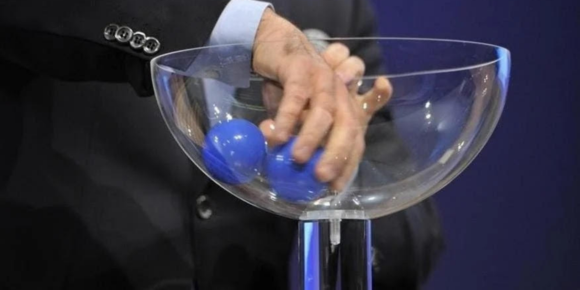 Image: 2023 UEFA European Under-21 Championship draw preview [Migrated]