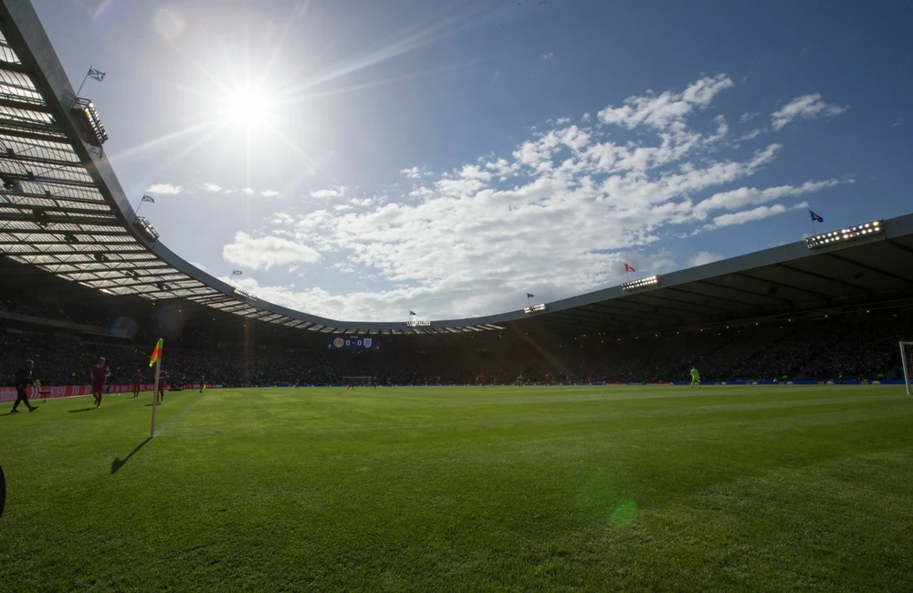 Image: Scottish FA concludes negotiations to purchase Hampden from Queen's Park after EURO 2020 [Mig