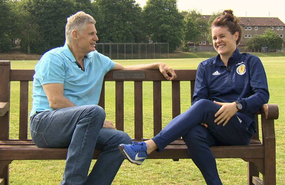Image: Beattie Meets Beattie | Father’s Day [Migrated]