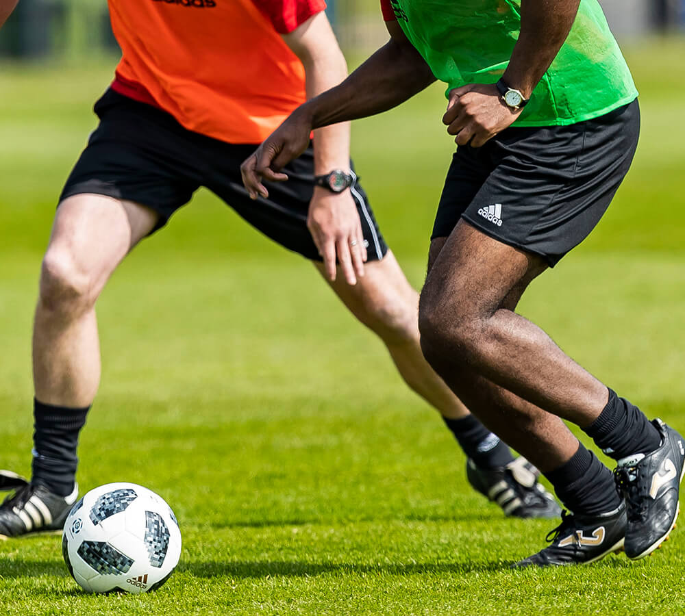 Image: CLUB STORY: JIMMY JOHNSTONE ACADEMY